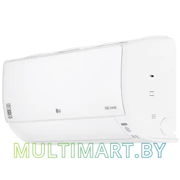 Кондиционер LG Evo Max DC09RH (NSAR+UA3R) картинка 5